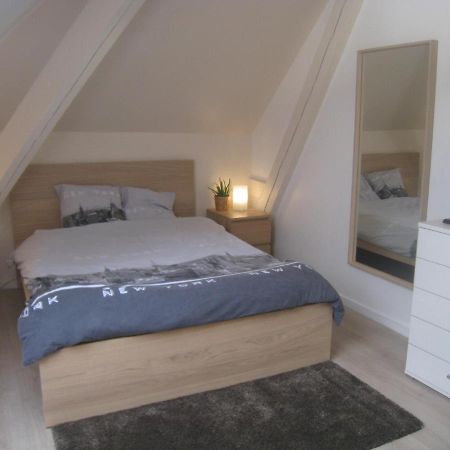 Chambres Privatives Chez L'Habitant Guebwiller Eksteriør billede