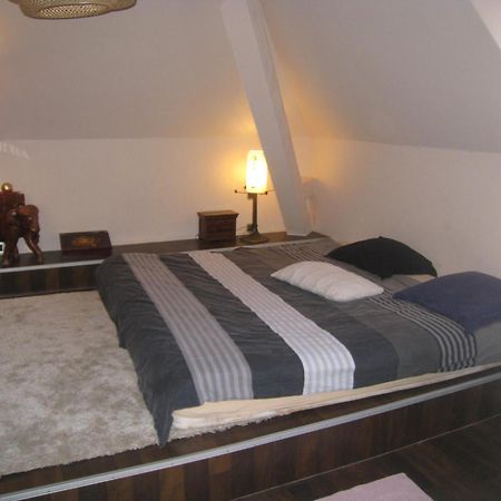 Chambres Privatives Chez L'Habitant Guebwiller Eksteriør billede