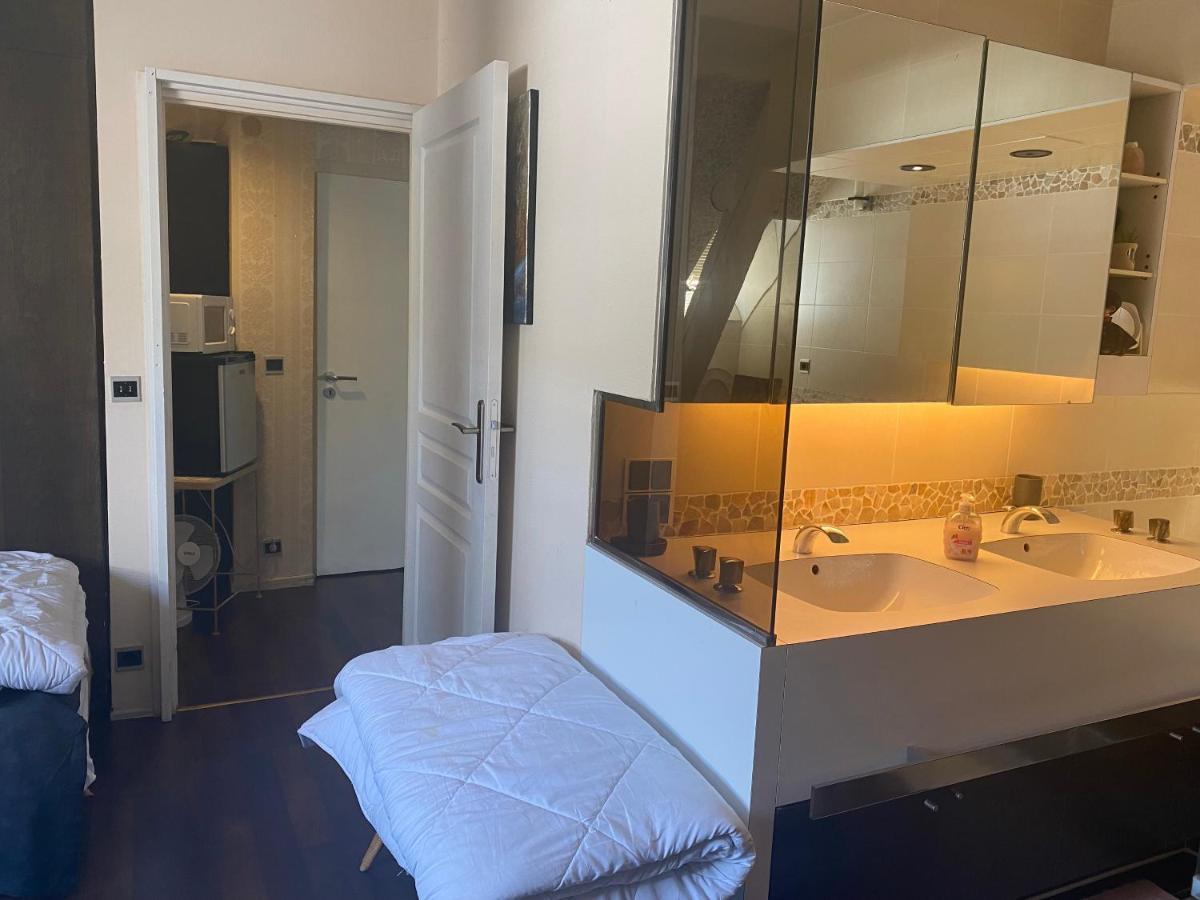 Chambres Privatives Chez L'Habitant Guebwiller Eksteriør billede