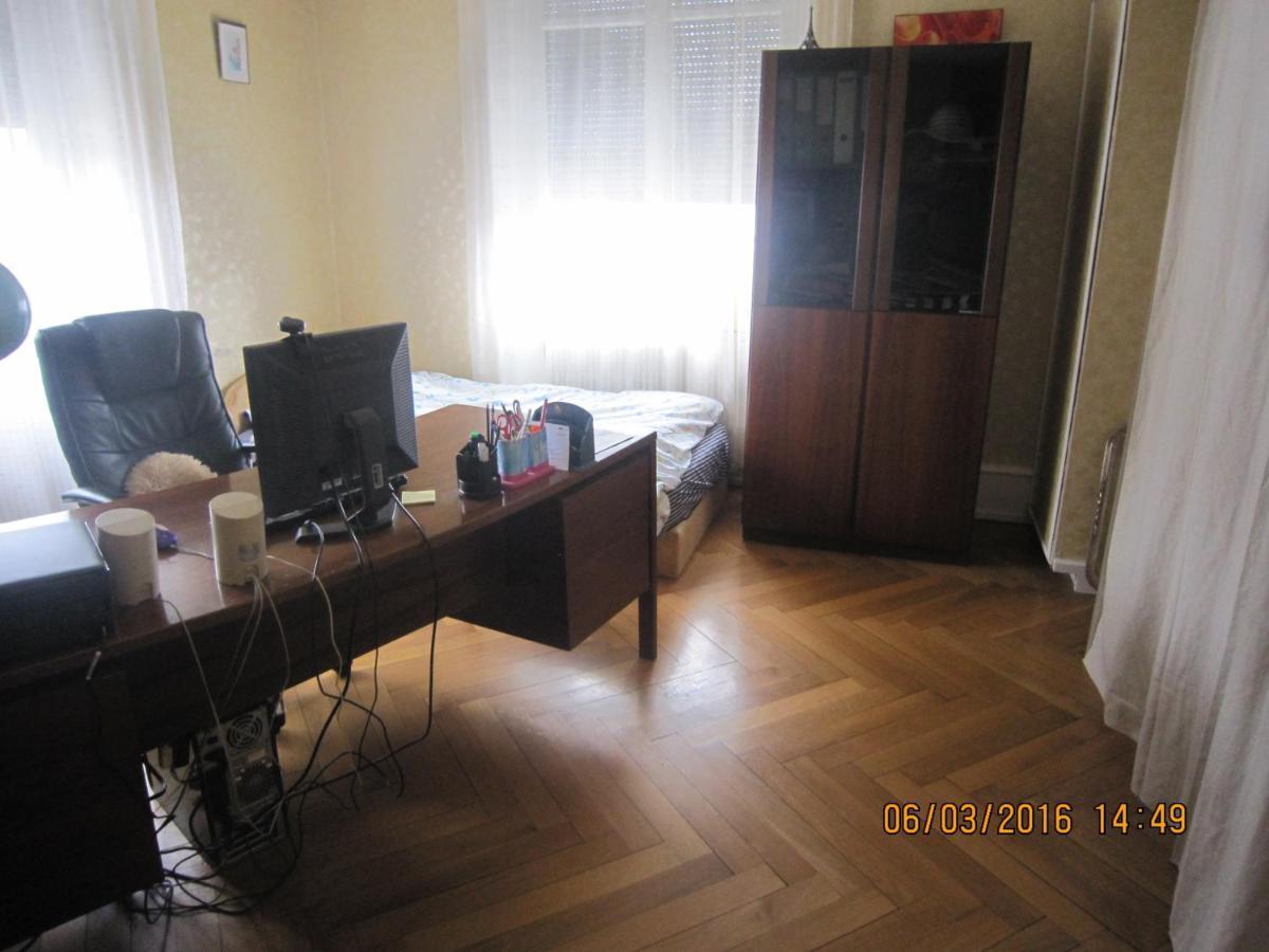 Chambres Privatives Chez L'Habitant Guebwiller Eksteriør billede