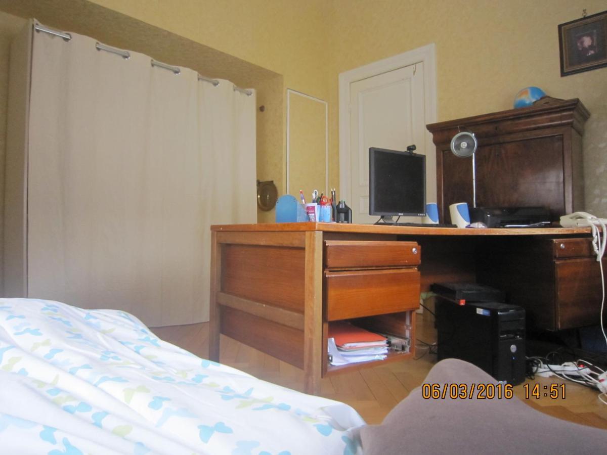 Chambres Privatives Chez L'Habitant Guebwiller Eksteriør billede