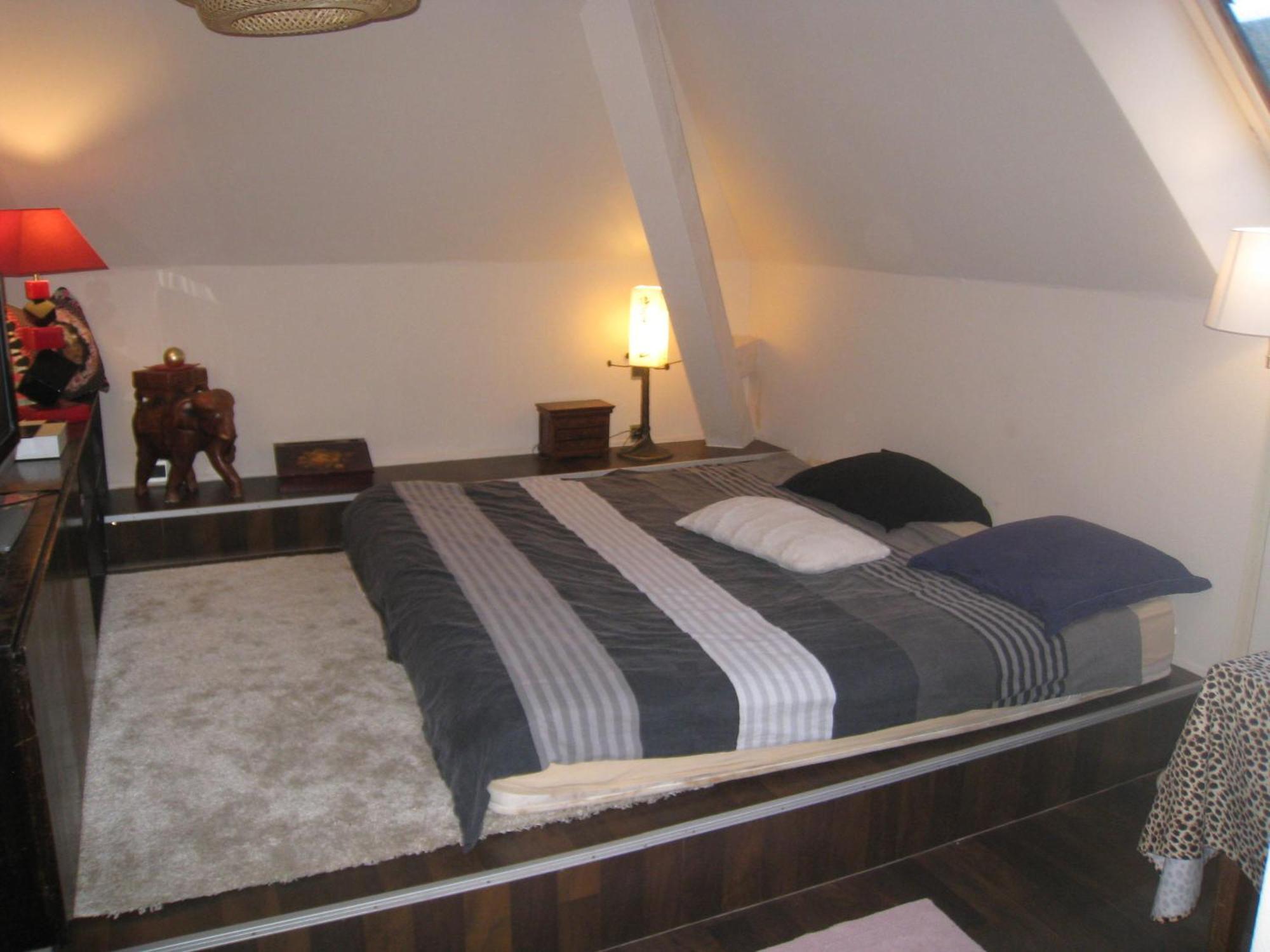 Chambres Privatives Chez L'Habitant Guebwiller Eksteriør billede