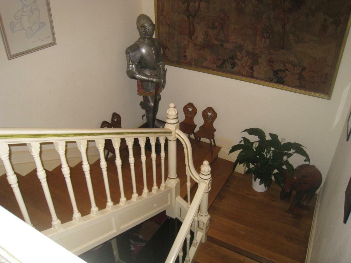 Chambres Privatives Chez L'Habitant Guebwiller Eksteriør billede