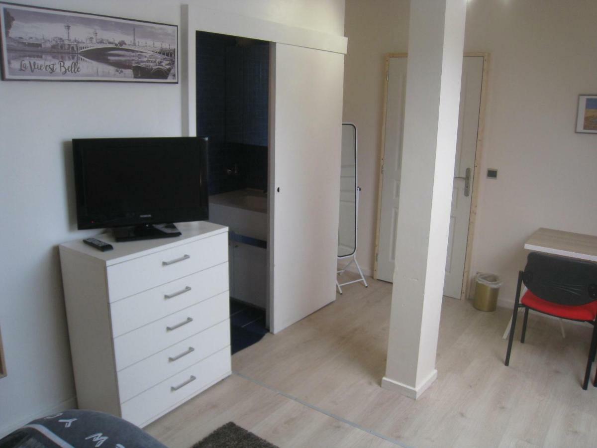 Chambres Privatives Chez L'Habitant Guebwiller Eksteriør billede