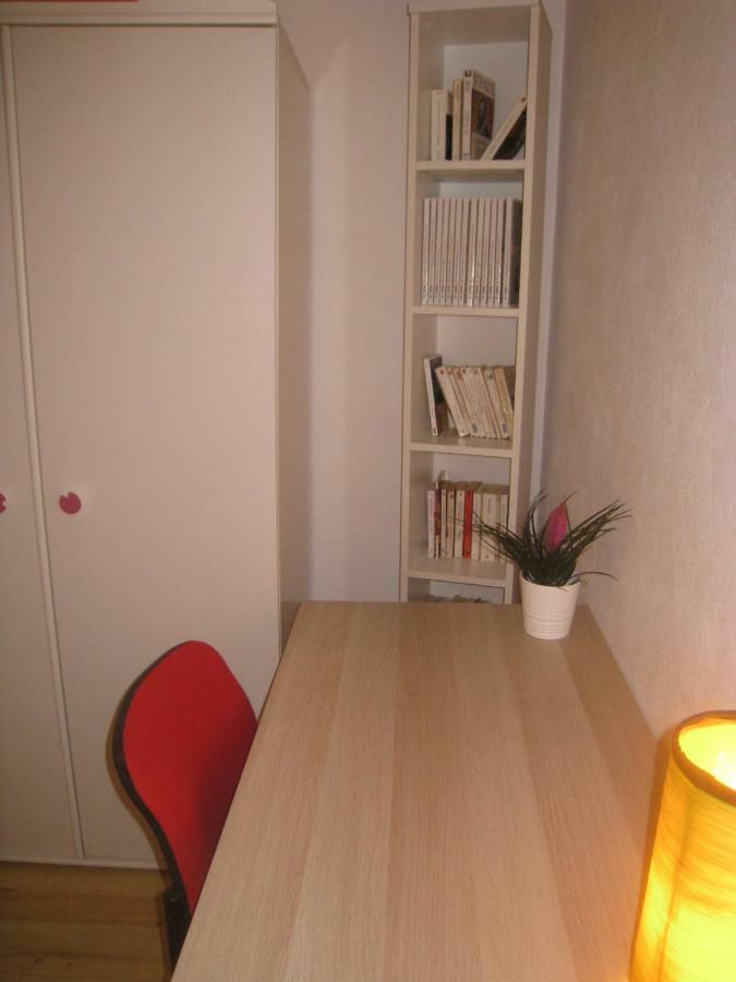 Chambres Privatives Chez L'Habitant Guebwiller Eksteriør billede