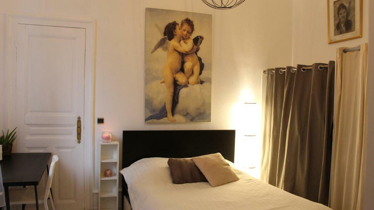 Chambres Privatives Chez L'Habitant Guebwiller Eksteriør billede
