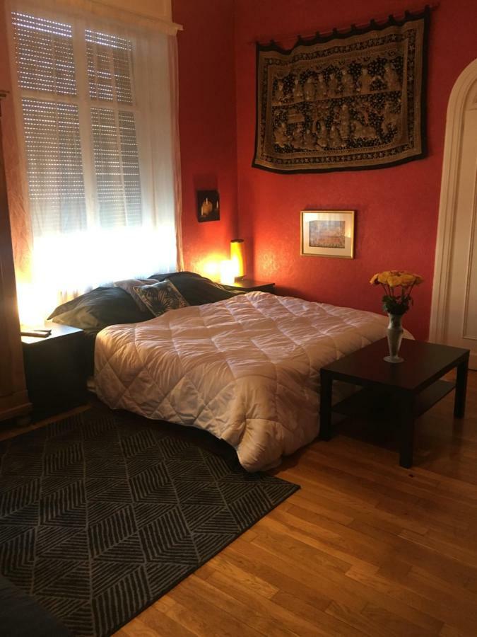 Chambres Privatives Chez L'Habitant Guebwiller Eksteriør billede