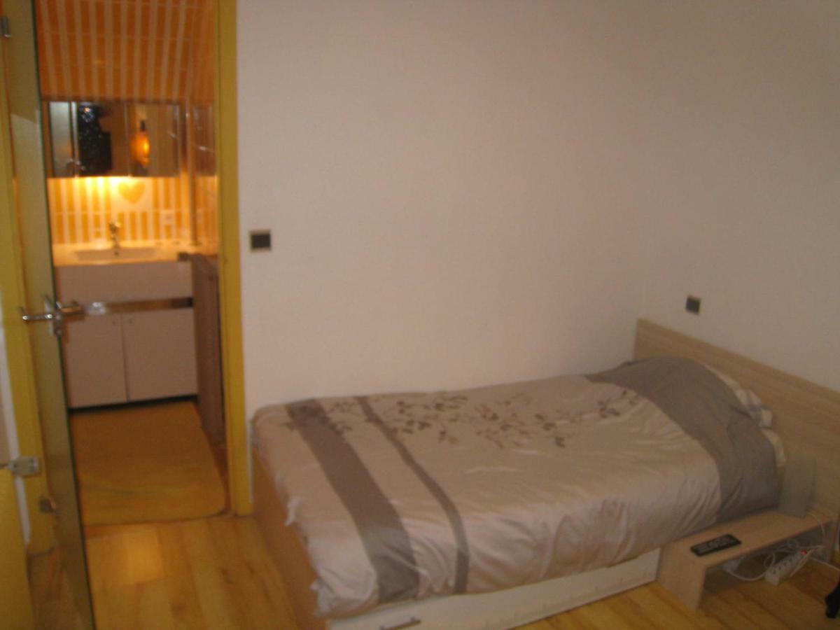 Chambres Privatives Chez L'Habitant Guebwiller Eksteriør billede