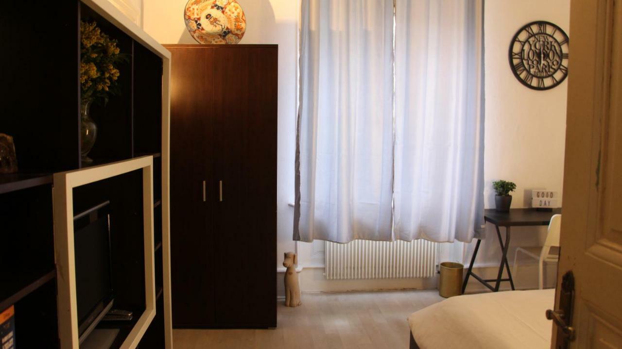 Chambres Privatives Chez L'Habitant Guebwiller Eksteriør billede