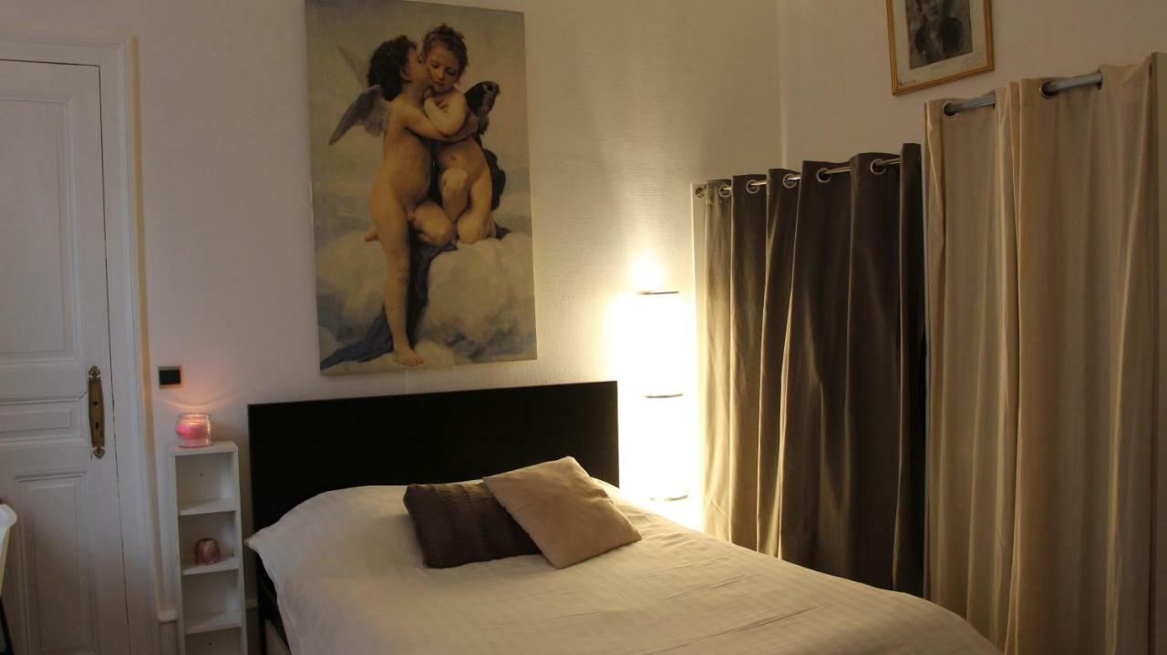 Chambres Privatives Chez L'Habitant Guebwiller Eksteriør billede
