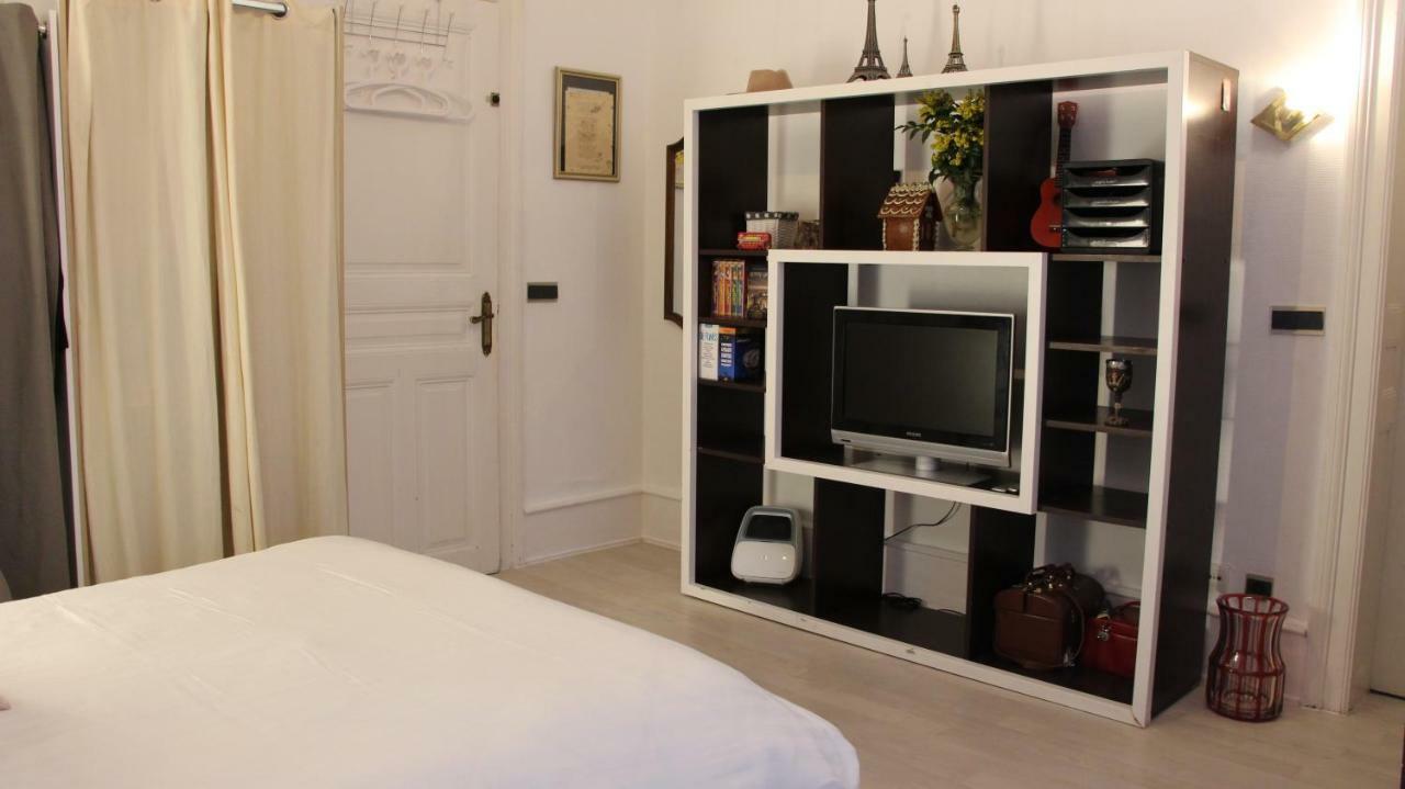 Chambres Privatives Chez L'Habitant Guebwiller Eksteriør billede