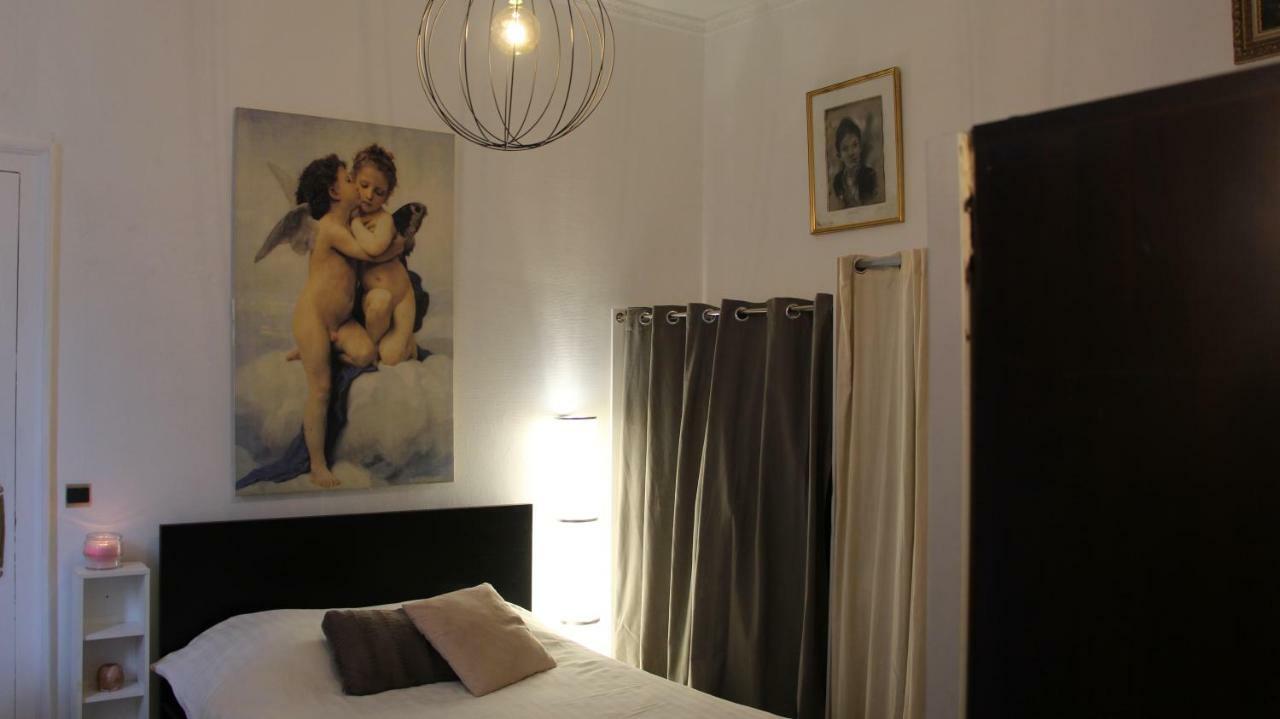 Chambres Privatives Chez L'Habitant Guebwiller Eksteriør billede